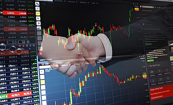 易安交易所app下载官网交易界面